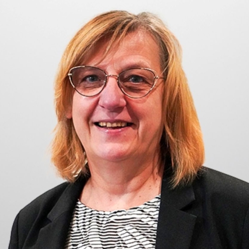 Antje Bräuer