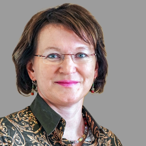 Susanne Braune