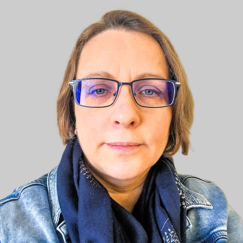 Kristiane Dürich