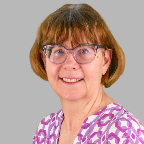 Bärbel Ebert