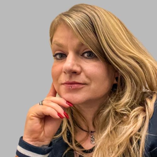 Anja Ehrhardt