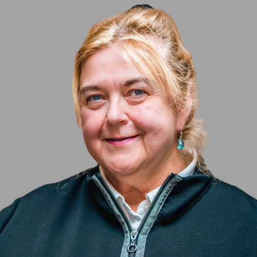 Katja Elster