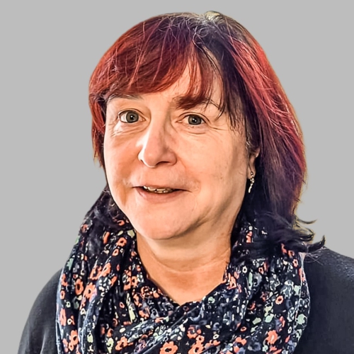 Heike Freudenberg