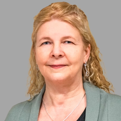 Silvia Hanske-Pultar