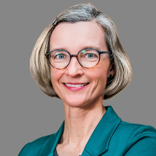Carina Hausmann