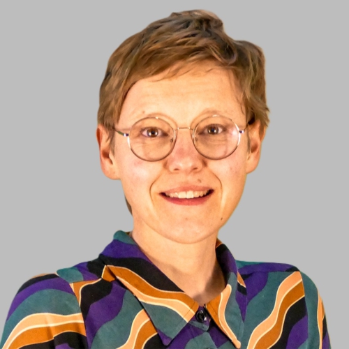Madeleine Helbig