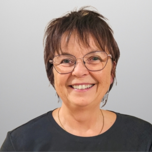 Sabine Jung