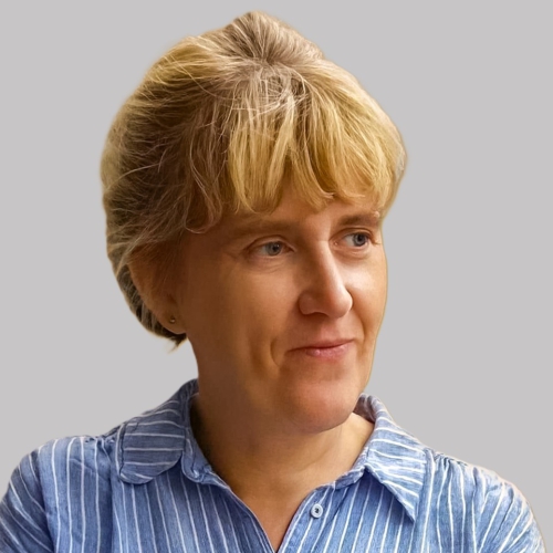 Sabine Köhler
