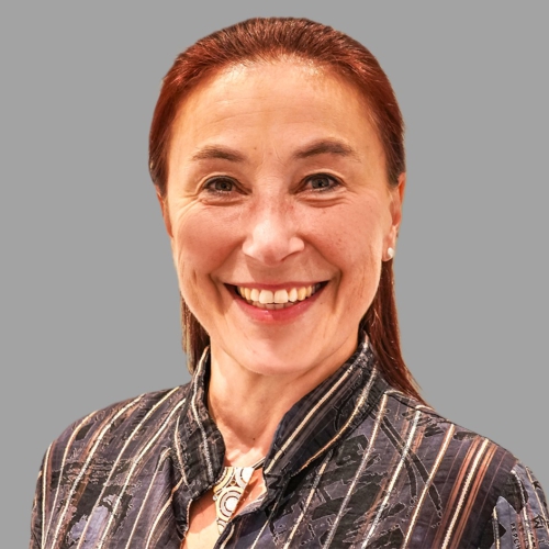 Silvia Krönert