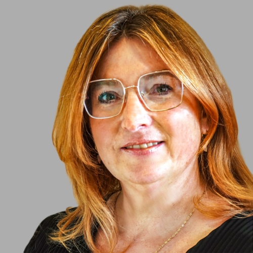Kathrin Mörtlbauer
