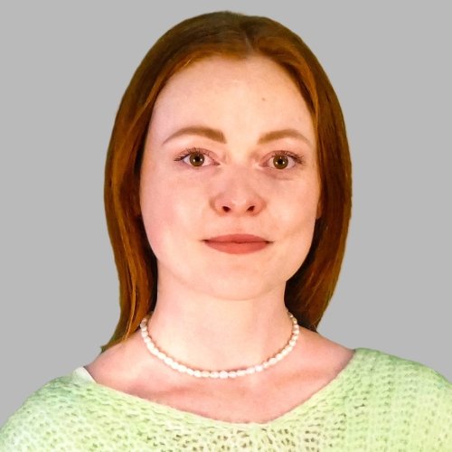 Natalia Morris