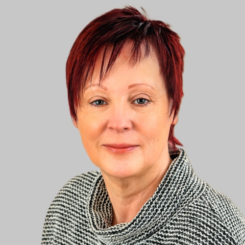 Katrin Mulcahy