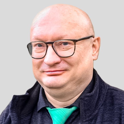 Klaus Richter
