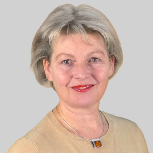 Britta Schmidt