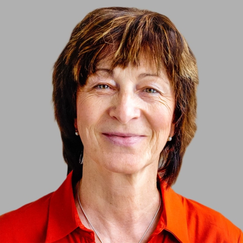Kathrin Schöner