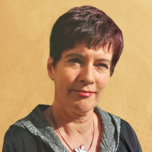 Doreen Stockmann