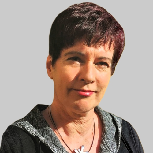 Doreen Stockmann