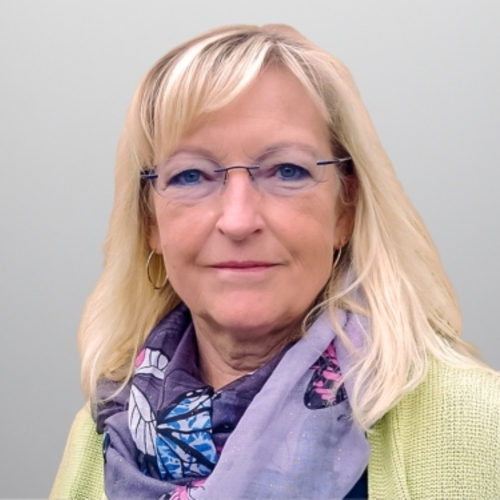 Edda Stölzer