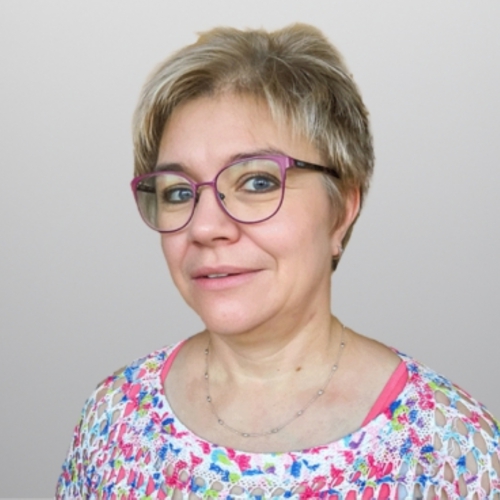 Kerstin Thiemann