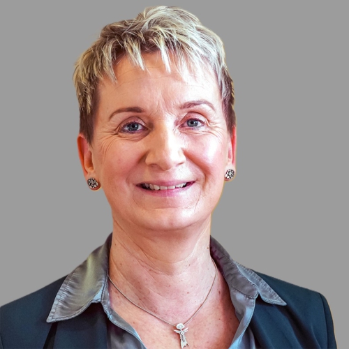 Janet Weber