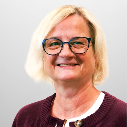 Ulrike Wellerdt