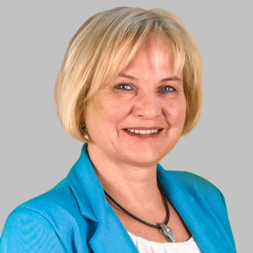 Annett Wenzel
