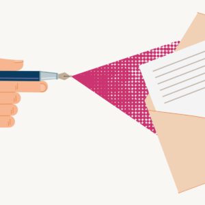 Informational Poster Digital Signature Documents