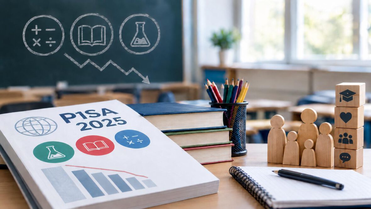 PISA 2025