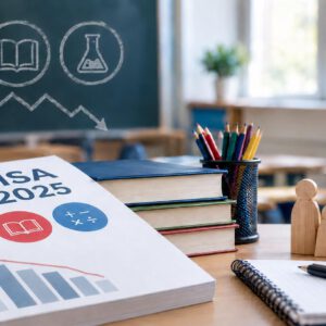 PISA 2025