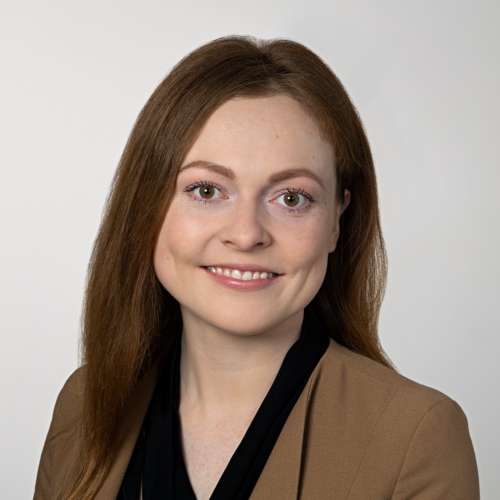 Natalia Morris